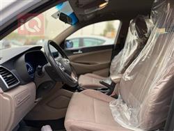 هیوندای تۆکسۆن